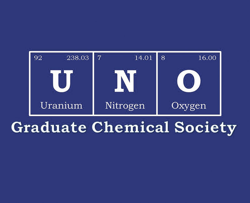 Graduate Chemical Society (GCS)