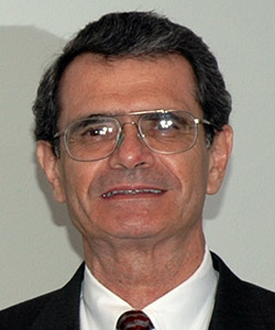 Enrique J. La Motta