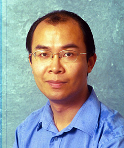 Huimin Chen