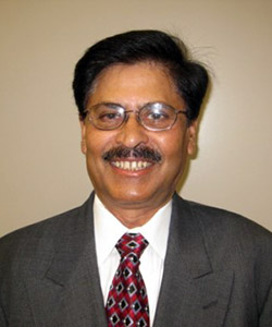 Tarun Mukherjee
