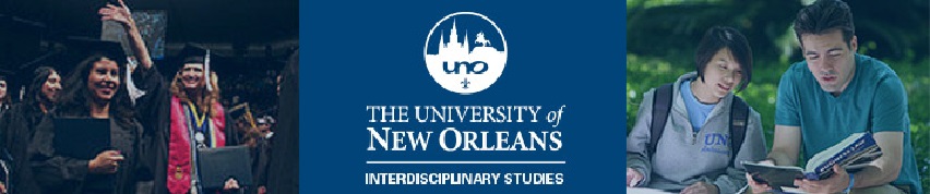 Bachelor of Interdisciplinary Studies - Online