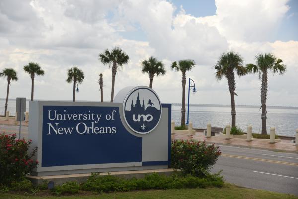 The Creative Writing Workshop at the University of New Orleans will welcome a group of ten acclaimed writers from 10 different countries when they visit New Orleans on Thursday, September 27. 