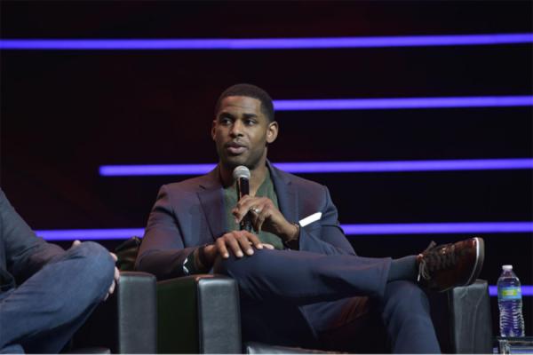 Former New Orleans Saints star receiver Marques Colston, who has developed several businesses, is teaching an entrepreneurial leadership course this fall at UNO.